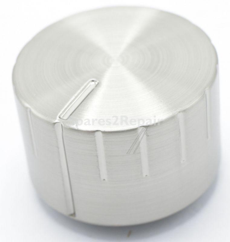 Faber Franke Roblin Button - 1999184 133 0169 238 Sp Oven Knob Brushed Nickel Sm Sg Abs