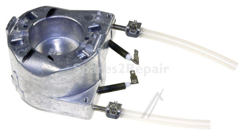 Jura Heating For Coffee Machines - Suitable For Jura Thermoblock Kaffee Fur Z-serie Und X-serie