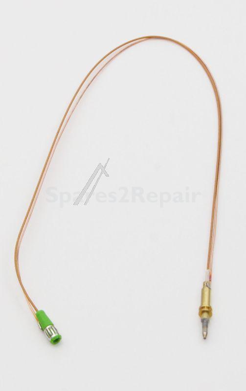 Teka Thermocouple - 81214095 Thermocouple Long Aux-semirapid-rapid Efx 90