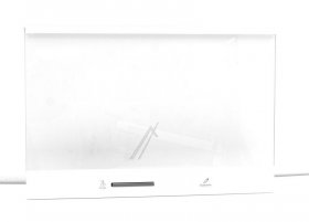 Panel-glass-ic - 1065245 Lid For Vegetable Tray [Amica]