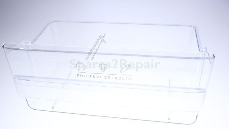 Vegetable Drawer - 12131000a10908 Fruits And Vegetables Box [Midea]