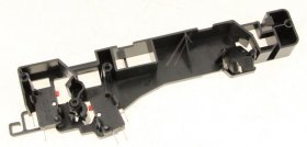 Door Lock - 12041643 Door Latch For Appliances With A Microwave Function: Safety-relevant Component Adjustment And Leakage Rate Measurements [Bosch Siemens]