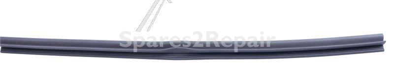 Kuppersbusch Teka Dishwasher Seal - 81742288 Door Seal Bottom