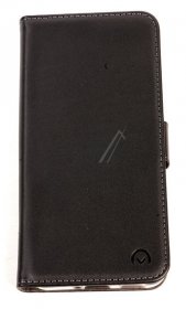 Mobilize Leather Bag Gsm - 28686 Mobilize Classic Gelly Wallet Book Case Xiaomi 13 Black