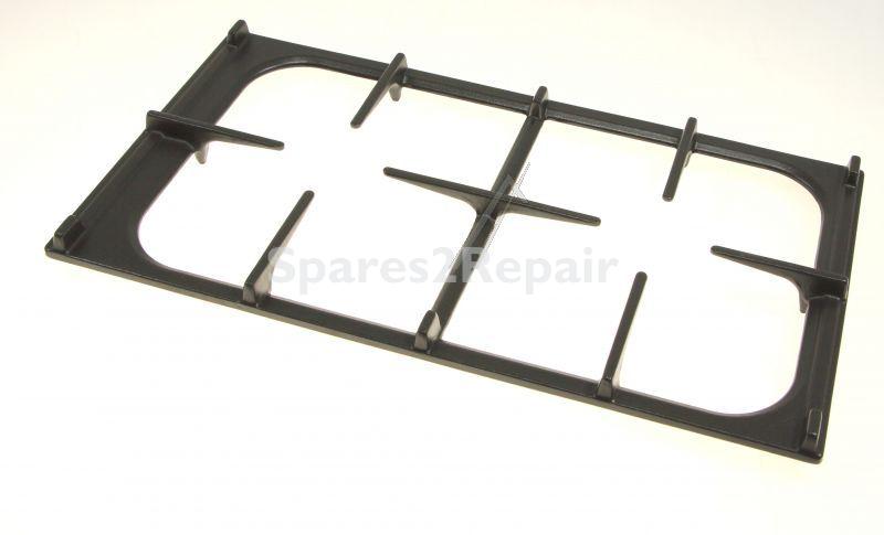 Eurosav Side Plate - Rfa094238 Wall