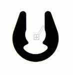 Riviera & Bar Sealing Materials - 500588627 U-seal Qd780a