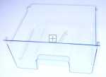 Condensation Cont. Compress. - 1065378 Evaporator Complete [Amica]