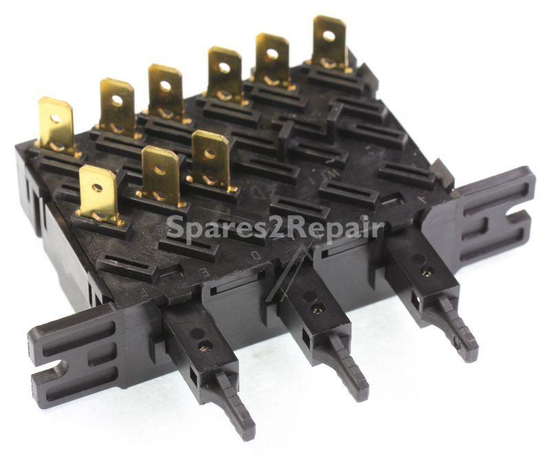 Hisense Gorenje Switch - 267872 Switch