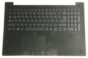Ibm Lenovo Notebook keyboards - 5cb0n86425 Uppercaseasml80xl15t Iron Grey Ger Imrwith Touch Padtp Ffcgerman