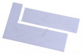 Hisense Gorenje Casing Cover - 567611 Trim Strip L A54 L Dtd