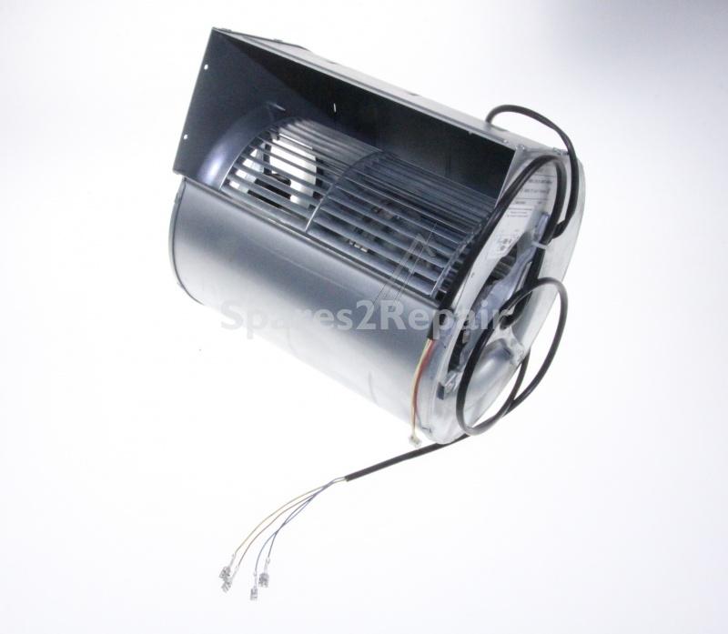 Ventilator Motor - 5151004600 Fan [Delonghi]