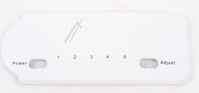 Housing Part - 1035353 Cover Right [Amica]
