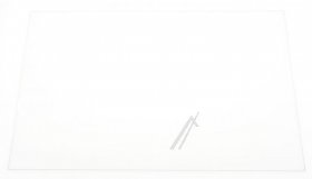 Glass Panel - 2425531015 Glass Shelf [Electrolux Aeg]