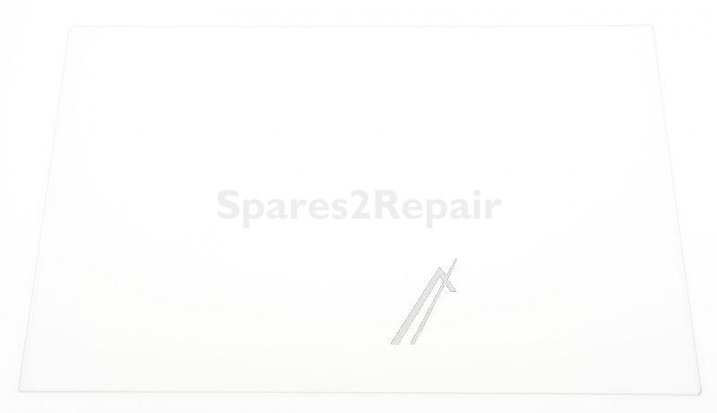 Glass Panel - 2425531015 Glass Shelf [Electrolux Aeg]