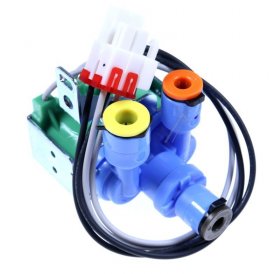 Lg Valve - Mjx64471404 Valve Water