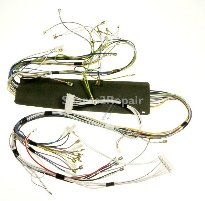 Harness - 00277776 Cable Harness [Bosch Siemens]