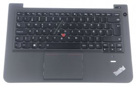 Ibm Lenovo Fr French Notebook keyboards - 42t3210 Lenovo Keyboard French Canadian (058)