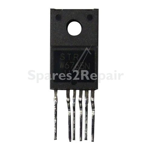 Sanken Ic - Strw6765n Ic Rohs-conform