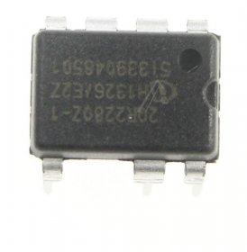 Infineon Ic - 2qr2280z Ice2qr2280zxkla1 Ic Smps Controller Dip-7pin