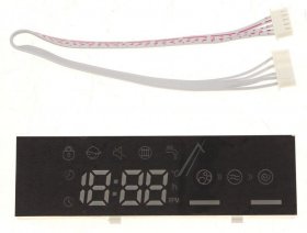 Hisense Gorenje Display Unit - Hk1862975 Display Board