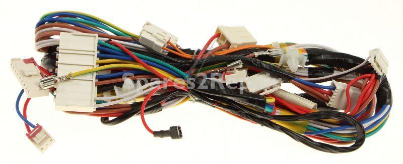 Hisense Gorenje Harness - Hk1948819 Main Harness