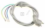 Hisense Gorenje Mains Power Lead - Hk1939766 Power Cord