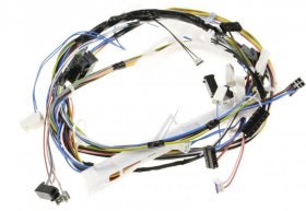 Harness - 32025324 Cable Harness Gr(6-8-10-12 Cold)f-42-prsw-bmrng [Vestel]