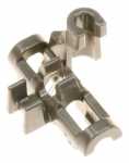 Fixings And Brackets - 8072828026 Fixing Clamp partition [Electrolux Aeg]