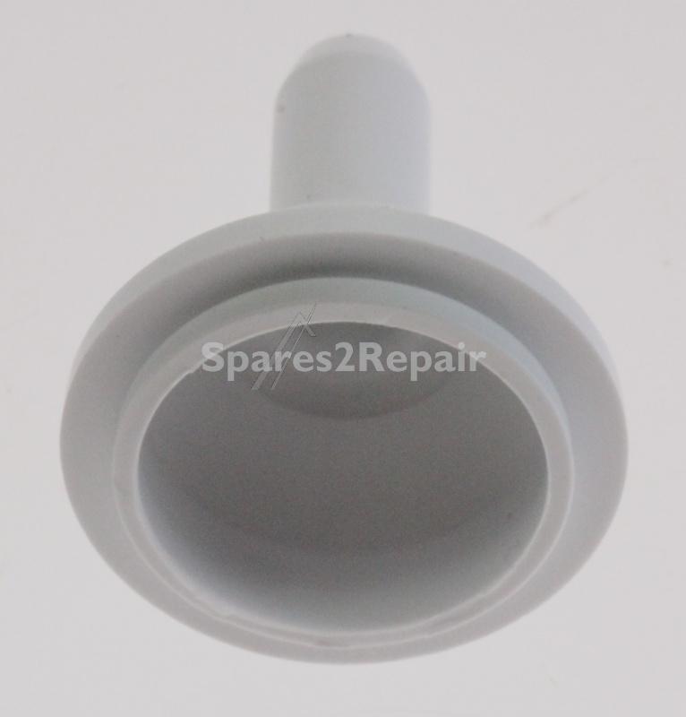 Connection Parts - Wz20160 00416546 Connection [Bosch Siemens]