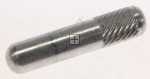 Hisense Gorenje Shaft - 180487 Hinge Plug-lower L28