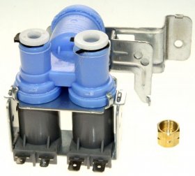 Samsung Solenoid Valve For Fridges - Da97-02682a Assembly Valve Water epel