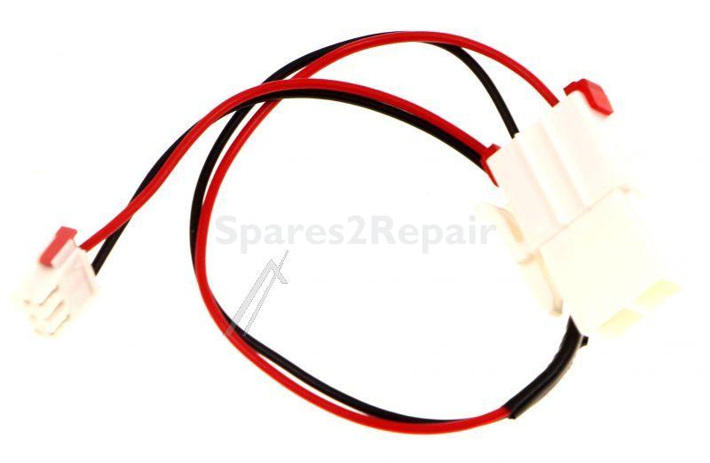 Samsung Harness - Da96-00424f Assembly W-harness-led Lamp:next08w-h Led L