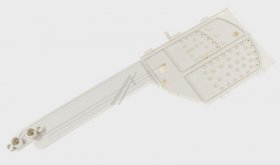 Detergent Dispenser Cover - C00298330 482000089368 Hotpoint - Whirlpool Hopper Cover [Whirlpool Indesit]