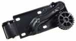 Hisense Gorenje Door Hinges For Fridges - Hk1647208 Lower Hinge Parts