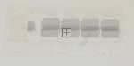 Smeg Push Button - 764976434 Knob