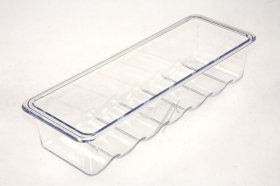 Samsung Egg Compartment Fridge - Da97-02806g Tray-egg Assembly Sveta