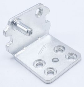 Lg Door Hinges - Aeh74137803 Hinge Assembly Lower