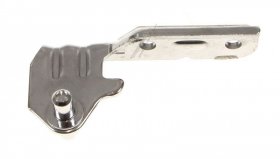 Lg Door Hinges - Aeh74158003 Hinge Assembly Center