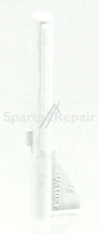 Shaft - 42021305 Electronic Button Shaft-2-silva [Vestel]