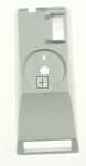 Hisense Gorenje Thermostat Housing - 462270 Thermostat Housing 54n-h4 070