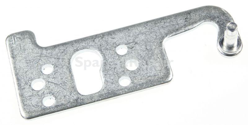 Lg Door Hinges For Fridges - Aeh72956703 Hinge Assembly Upper