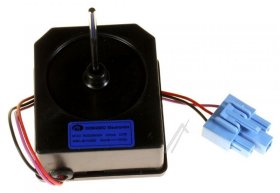 Lg Ventilator Motor - Rdd056x04 4681jb1029d Motor