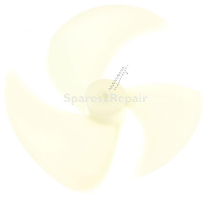 Lg Fan Blades - Adp36665705 Fan Assembly