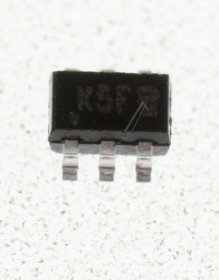 Samsung Zener Diode - 0403-001435 Diode-zener Qzx363c5v6 5 32-5 88 200mw s
