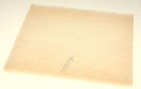 Faber Roblin Cooker Hood Filter - Sp Hood Synthetic Filter Ext.200x30x27
