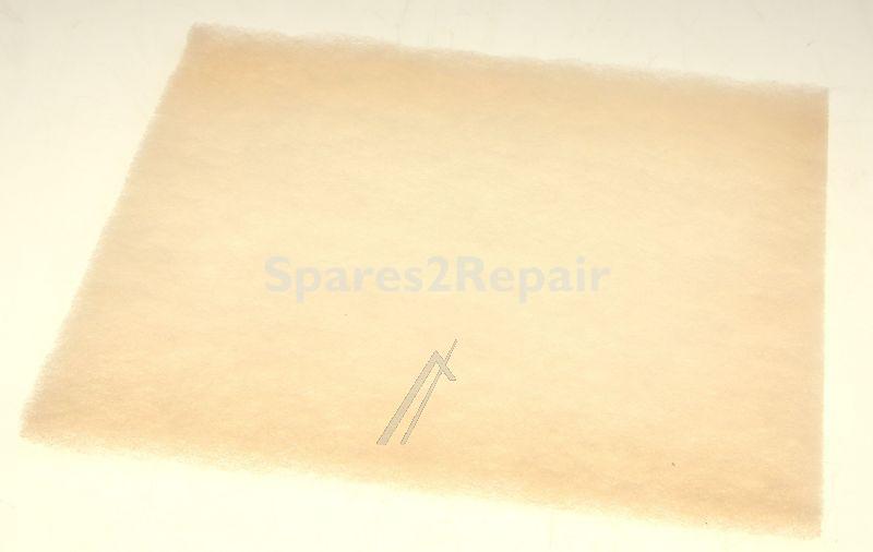 Faber Roblin Cooker Hood Filter - Sp Hood Synthetic Filter Ext.200x30x27