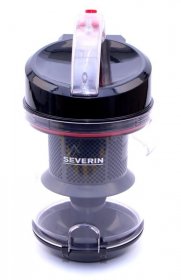Severin Dust Collector - 5110 048 Dust Container