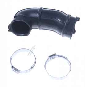 Hisense Gorenje Connector Hose - 884663 Set Hose-clamp For Nidec Circ pump