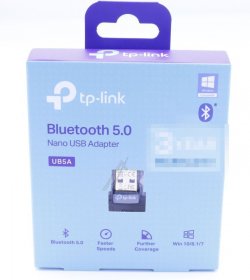 Tp Link Dongle Bluetooth - Bluetooth 5.0 Nano Usb 2.0 Adapter