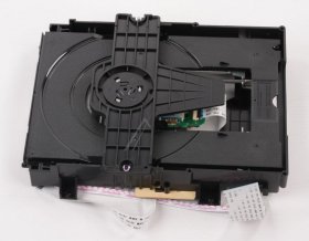 Pioneer Blu ray Writer - 08-bl2000-ld4-tl Optical Drive (Assembly-loader)